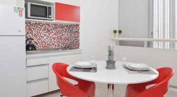 Simply Feel At Home Apartments コルドバ エクステリア 写真