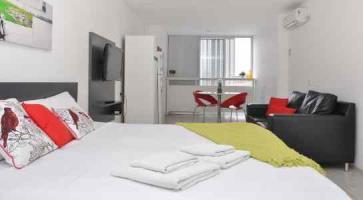 Simply Feel At Home Apartments コルドバ エクステリア 写真