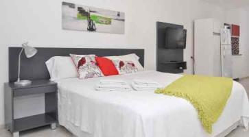 Simply Feel At Home Apartments コルドバ エクステリア 写真